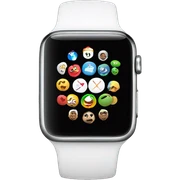 AppleWatch sticker