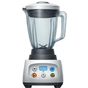 Blender  sticker