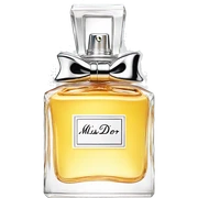 Miss dior perfume sticker