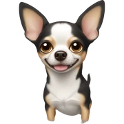 Chihuahua  sticker