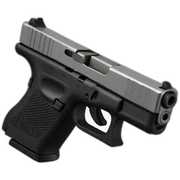 Glock sticker