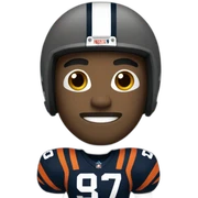 NFL sticker