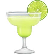 margarita sticker