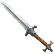 sword sticker