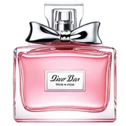 Miss Dior perfume  sticker