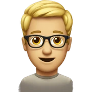 nerd  sticker