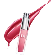 Dior lip gloss sticker