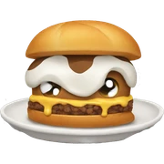 Food sticker