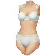underwear sticker