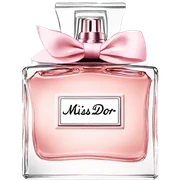 Miss dior perfume sticker