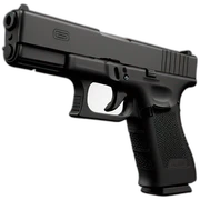 Glock sticker