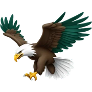 Philadelphia Eagles  sticker