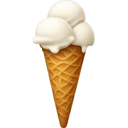Icecream  sticker