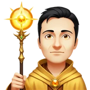 Solar Invoker sticker