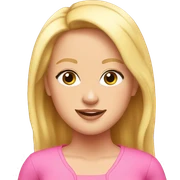 Regina George sticker