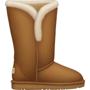 UGGS  sticker
