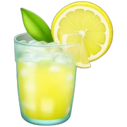Limonade sticker