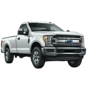 Ford sticker