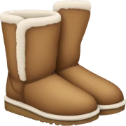 uggs sticker