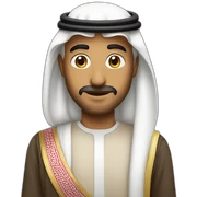 Saudi arabia sticker