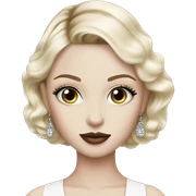 Dior sticker