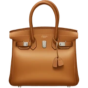hermes birkin sticker