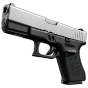 glock sticker