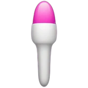 Vibrador sticker
