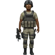 Navy Seal  sticker