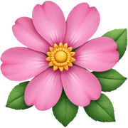 🌸 sticker