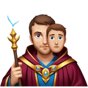 Ancient Arcanist sticker
