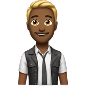 Hey girl, hey sticker
