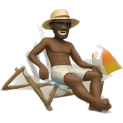 summer sticker