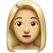 side eye sticker