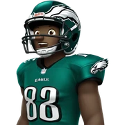 Philadelphia Eagles  sticker