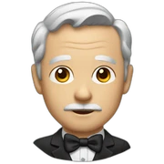 Alfred sticker