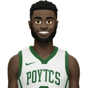 Jaylen brown  sticker
