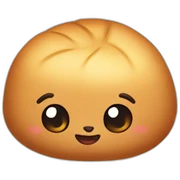 bun sticker