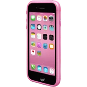 Pink iPhone  sticker