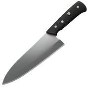 knife sticker
