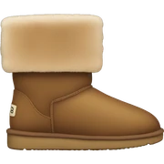 uggs sticker