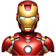Iron Man sticker