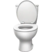 skibidi toliet  sticker