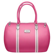 victoria secret bag sticker