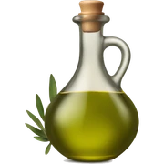 Olive oil  sticker