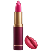 Lipstick sticker