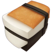 Masubi  sticker