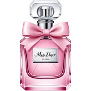 Miss dior perfume sticker