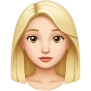 Caroline  sticker