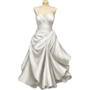 marilyn monroe dress flow sticker